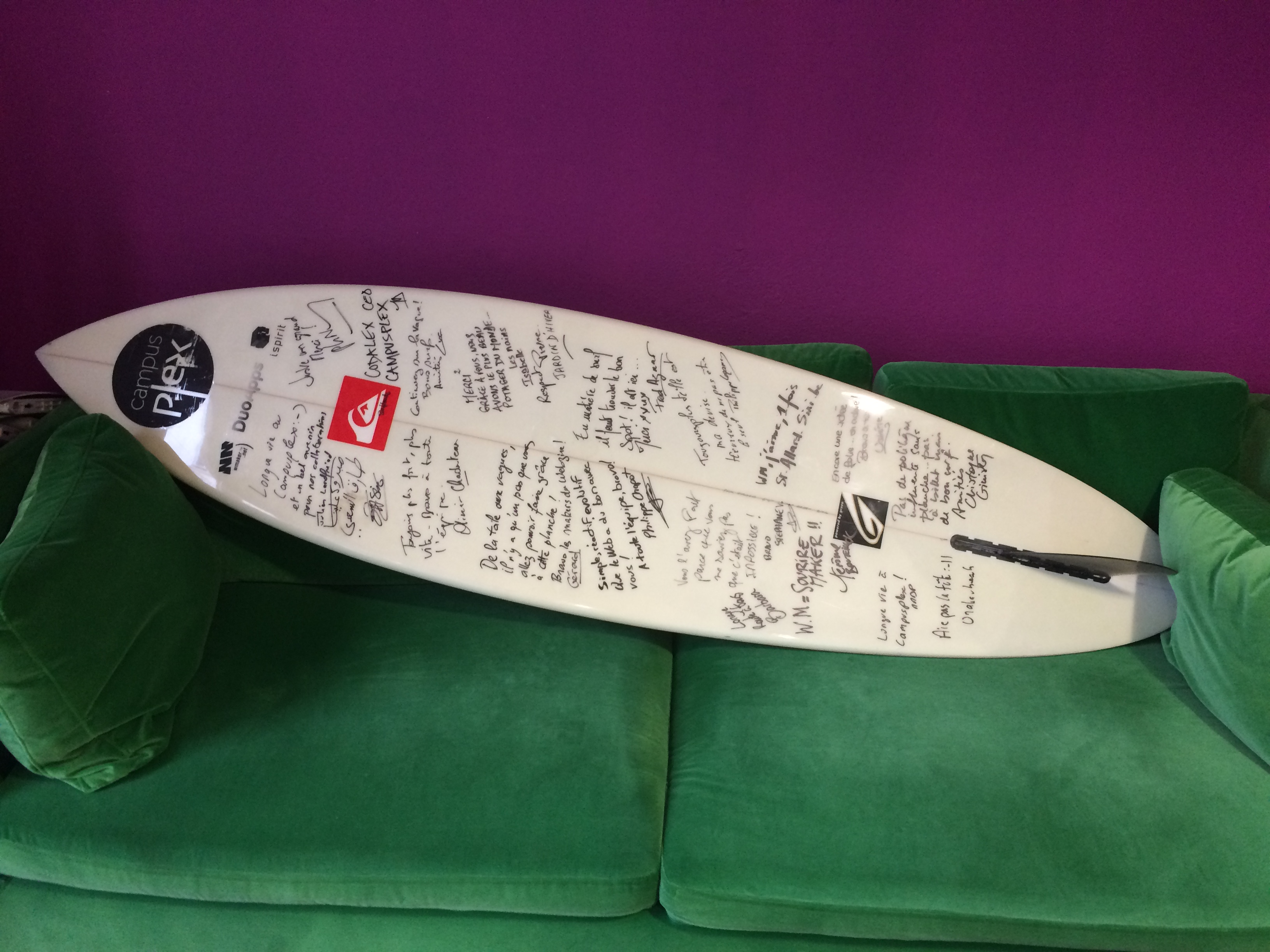 La communauté WMaker perd un de ses membres La communauté WMaker perd un de ses membres