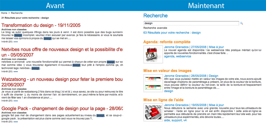Moteur de recherche Moteur de recherche