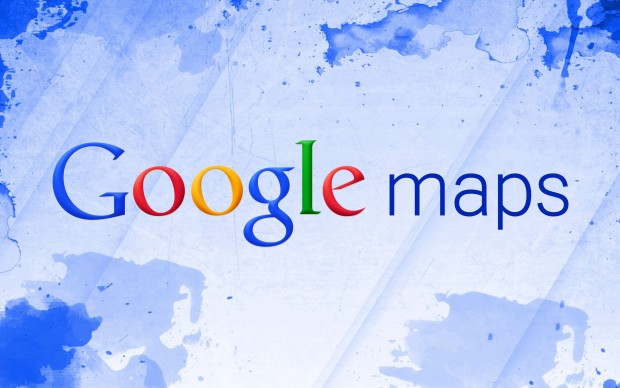 Les changements de l'API Google Map Les changements de l'API Google Map