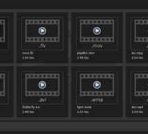 Voici le nouvel Uploader Voici le nouvel Uploader