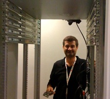 Optimisation de l'architecture Optimisation de l'architecture