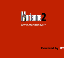 Nouveautés issues de notre collaboration avec Marianne2.fr Nouveautés issues de notre collaboration avec Marianne2.fr