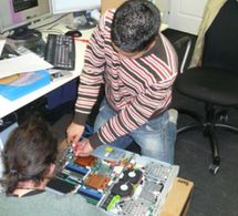 Fermeture des backs dimanche 30 novembre au matin Fermeture des backs dimanche 30 novembre au matin