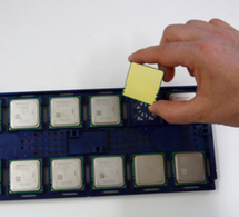 Upgrade des serveurs Upgrade des serveurs