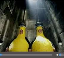 Publicités vidéos en pre-roll Publicités vidéos en pre-roll