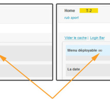 Liaison père-fils : accélérez le paramétrage des templates Liaison père-fils : accélérez le paramétrage des templates