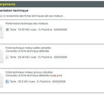 Vive le nouveau webservice téléchargement !! Vive le nouveau webservice téléchargement !!