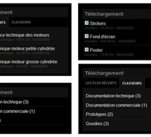 Nouveaux petits modules Téléchargements Nouveaux petits modules Téléchargements