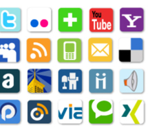 Tissez des liens vers vos réseaux sociaux avec le module Services Web 2.0 Tissez des liens vers vos réseaux sociaux avec le module Services Web 2.0