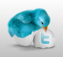 Postez directement vos articles dans Twitter