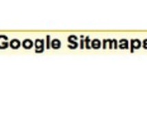 Référencement : Google SiteMaps en avant première sur WM