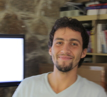 Jean-François, l'apprenti sorcier Jean-François, l'apprenti sorcier