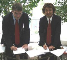 WebzineMaker au Japon WebzineMaker au Japon