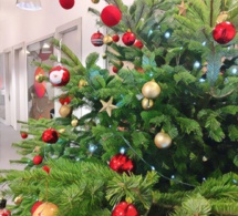 SSL C'est Noel avant l'heure : ) SSL C'est Noel avant l'heure : )