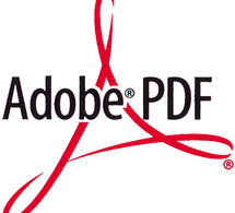 Vos factures en PDF Vos factures en PDF