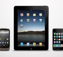 Apps WMaker : soyez présents sur Android, iPad et iPhone !