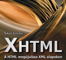 X-HTML : révolution cachée