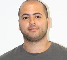 Un nouveau stagiaire Un nouveau stagiaire
