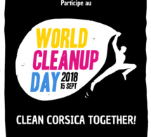 Le World Clean Up Le World Clean Up