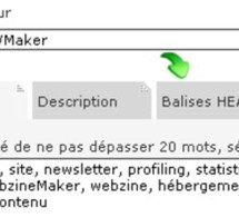 L'arrivée de Google Analytics L'arrivée de Google Analytics