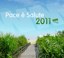 Pace è Salute 2011