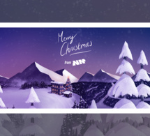 Toute l'équipe de Wmaker vous souhaite un Joyeux Noel Toute l'équipe de Wmaker vous souhaite un Joyeux Noel