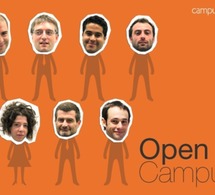 Rappel : RDV OpenCampus
