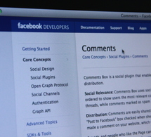 Comment activer les commentaires Facebook sur mon site ? Comment activer les commentaires Facebook sur mon site ?