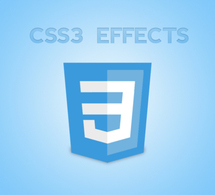 Effets CSS3 sur gabarit : bords arrondis et ombres Effets CSS3 sur gabarit : bords arrondis et ombres