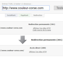 Redirection SSL Redirection SSL