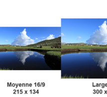 4 nouvelles tailles de vignettes 4 nouvelles tailles de vignettes