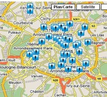 Géolocalisation Géolocalisation