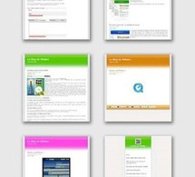 Nouvel habillage des flux xml Nouvel habillage des flux xml