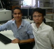 Le japon vient à nous Le japon vient à nous