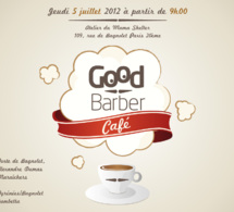Café GoodBarber le jeudi 5 juillet à Paris