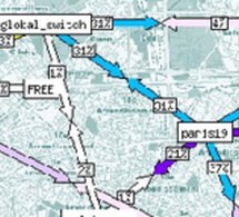 Aujourd'hui problème de réseaux entre Orange et OVH