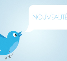 De nouvelles fonctionnalités sur le module Derniers tweets De nouvelles fonctionnalités sur le module Derniers tweets