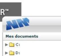 Uploadeur Video (AIR) envoyez simplement vos videos Uploadeur Video (AIR) envoyez simplement vos videos