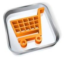 Première transformation de la boutique: le panier Première transformation de la boutique: le panier