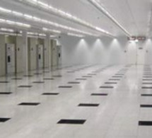 Changement de datacenter - Opération réussie ! Changement de datacenter - Opération réussie !