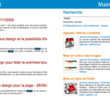 Moteur de recherche Moteur de recherche